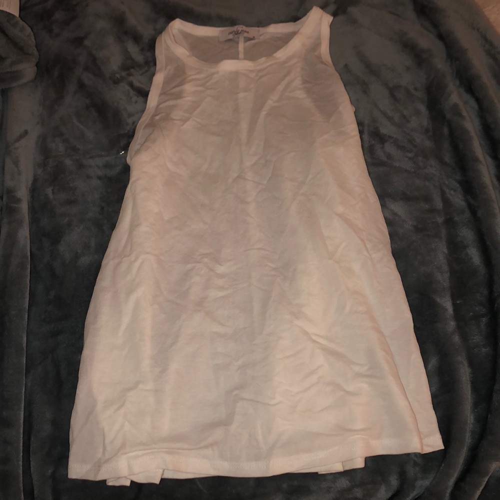 CJLA Tank